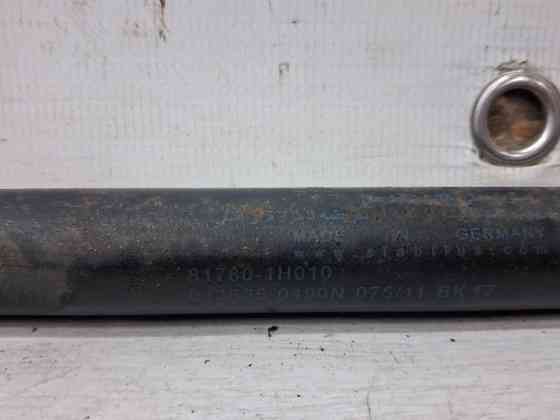 Амортизатор крышки багажника Kia Ceed ED 1.6 DIESEL D4FB 2006 (б/у) Київ