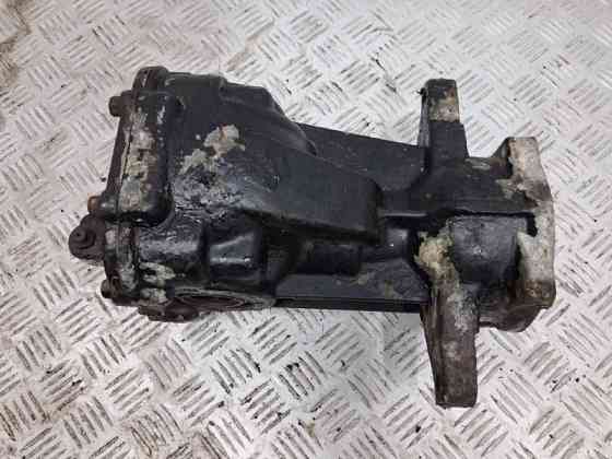 Редуктор задний Hyundai Tucson 2004-2009 5300039200 (Арт. 62468) Київ