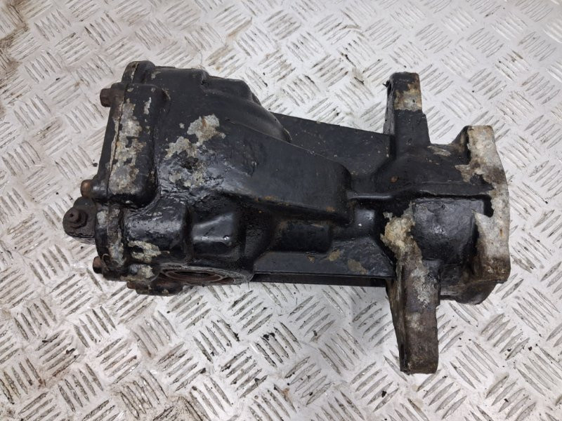 Редуктор задний Hyundai Tucson JM 2.0 DIESEL D4EA 2004 (б/у) Київ - зображення 2