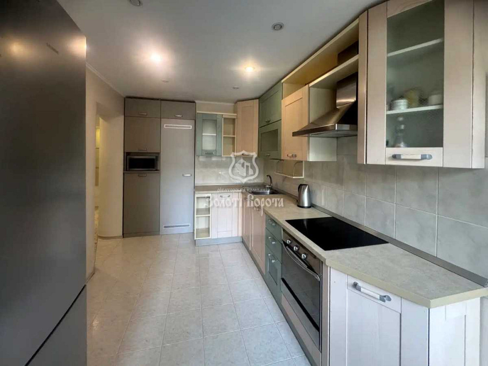 продажа 4-к квартира Киев, Голосеевский, 149000 $ Київ - зображення 11
