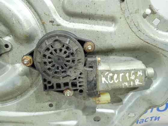 Стеклоподъемник передний правый Kia Cerato LD 2004 (б/у) Киев