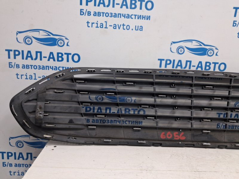 Решетка бампера центральная Ford Fusion USA 2013-2020 DS7Z8200BA (Арт. 75206) Київ - зображення 7