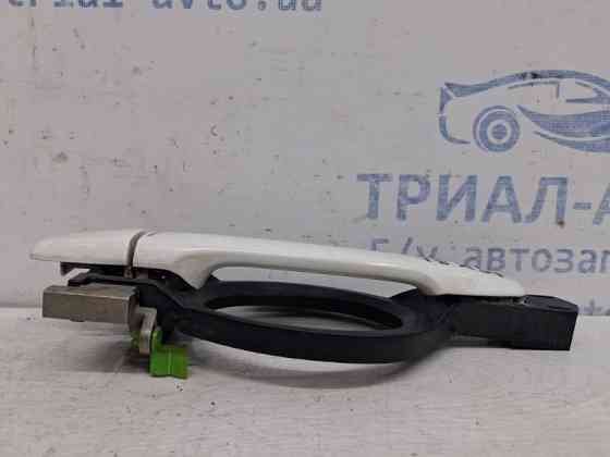 Ручка двери внешняя задняя левая Mitsubishi ASX GA 1.8 DIESEL 4N13 2010 (б/у) Київ