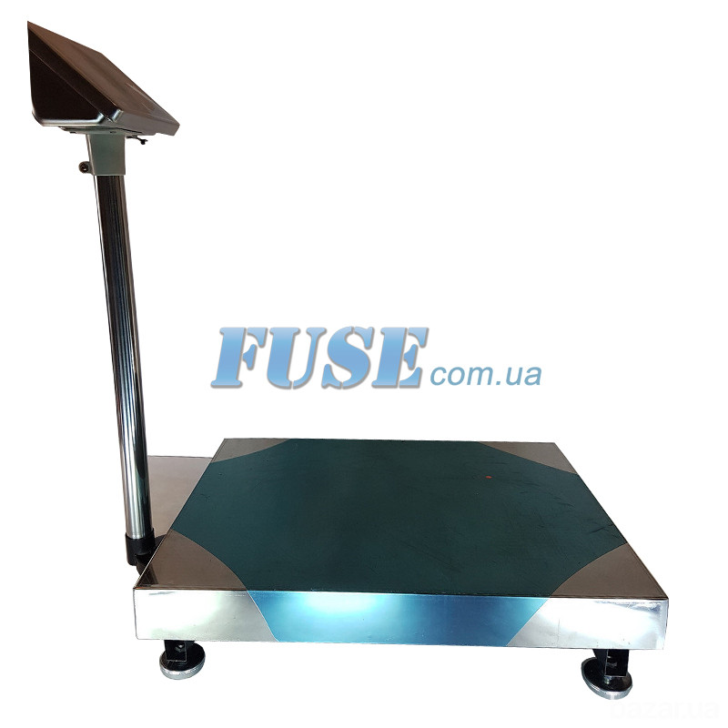 Товарные весы на 1 тонну Харків - зображення 1