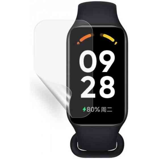 Захисна гідрогелева плівка DM для Xiaomi Redmi Smart Band 2 Матова (Код товару:29554) Харьков