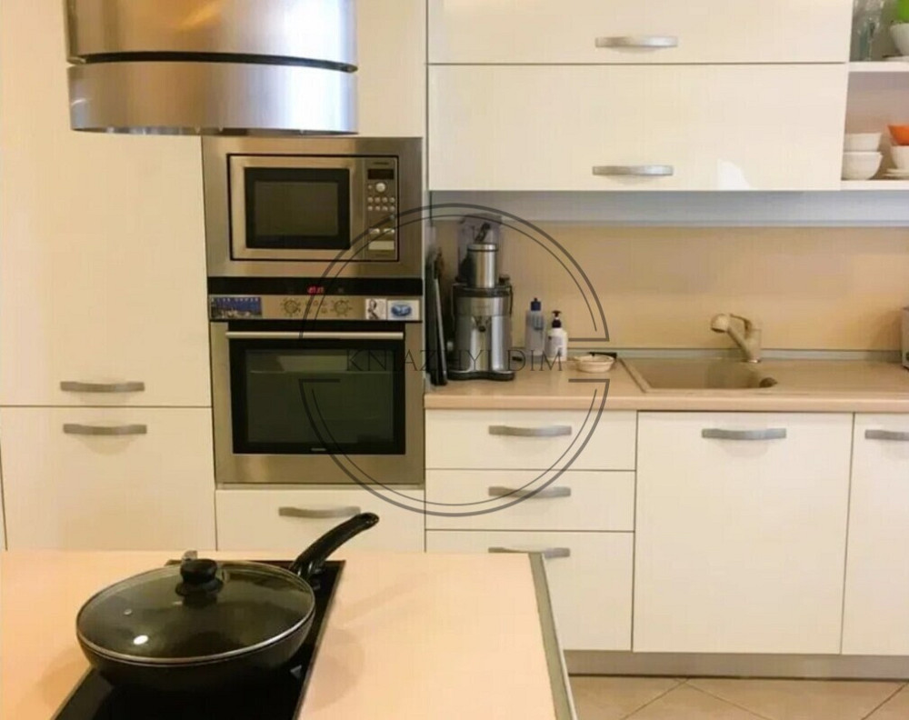 Оренда 3-х к. квартири м. Лук'янівська. № 11202362 Киев - изображение 1