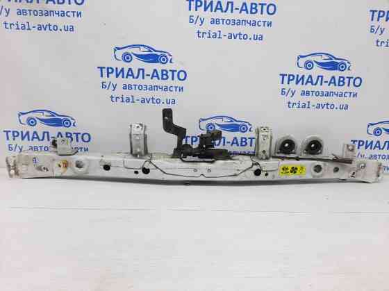 Панель передняя верхняя планка Nissan Juke F15 1.6 TURBO MR16DDT 2010 (б/у) Киев