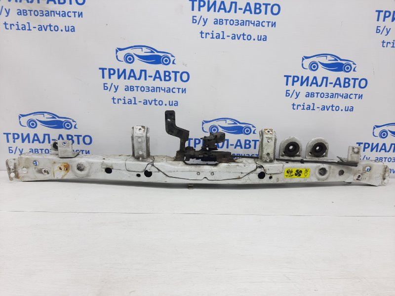 Панель передняя верхняя планка Nissan Juke 2010-2019 F2511BA6BB (Арт. 28545) Киев - изображение 4