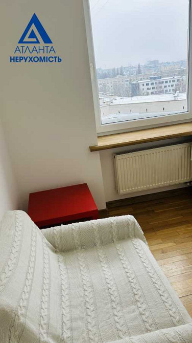 продажа 4-к квартира Луцк, 88000 $ Луцк - изображение 9