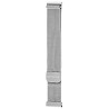 Ремінець Proove Metal Loop 20 mm Silver (WBMLUW20MM29) Харків