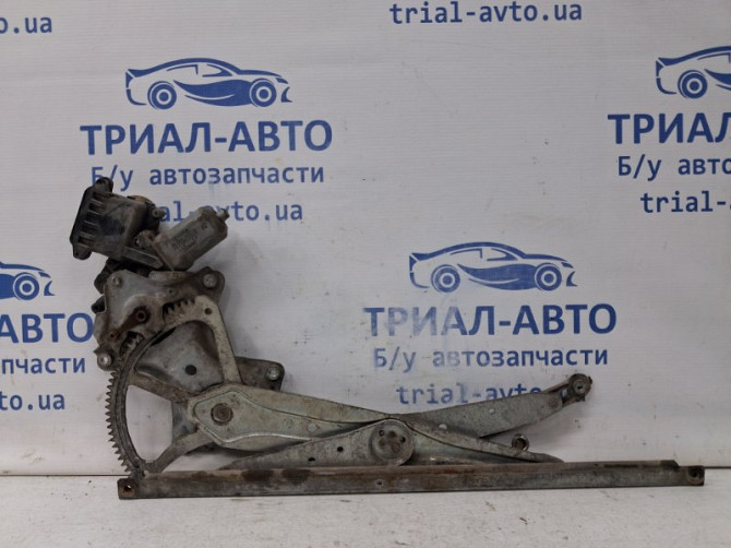 Стеклоподъемник передний левый Toyota Camry 40 2.4 БЕНЗИН 2AZFE 2006 (б/у) Київ - зображення 2