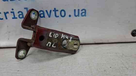 Петля двери передней левой нижняя Mitsubishi Lancer 10 2.0 БЕНЗИН 4B11 2007 (б/у) Київ