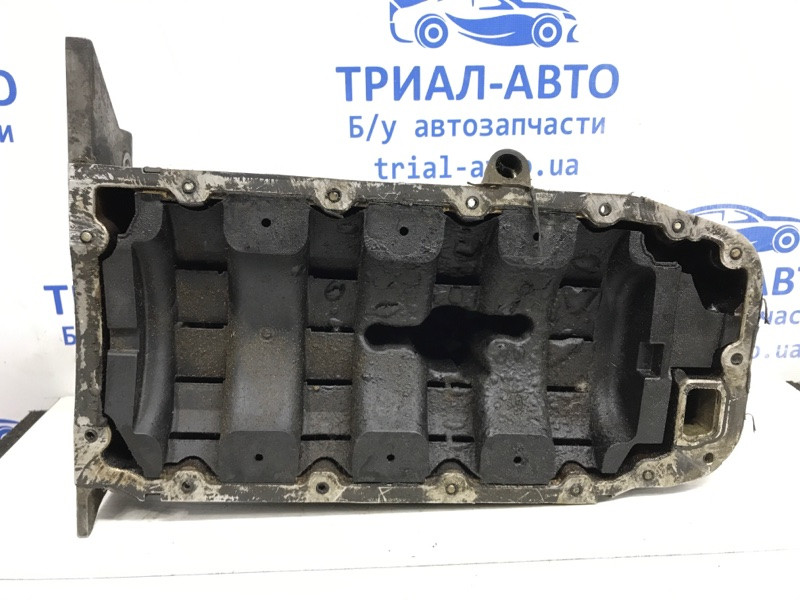 Поддон мотора Chevrolet Cruze J300 1.8 2009 (б/у) Київ - зображення 5