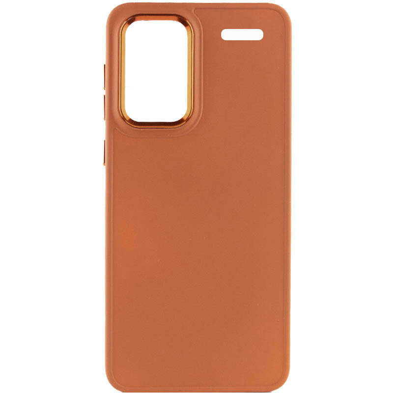 TPU чехол Bonbon Metal Style для Xiaomi Redmi Note 13 Pro+ Херсон - изображение 5