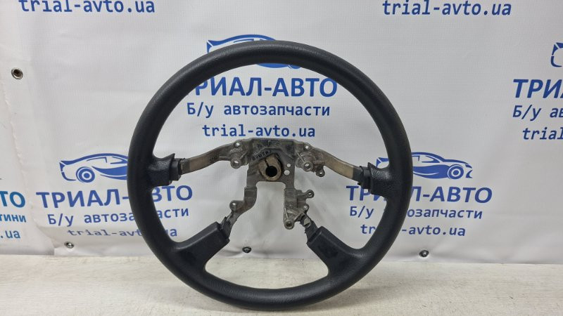 Руль Mitsubishi Lancer 9 1.6 БЕНЗИН 4G18 2003 (б/у) Киев - изображение 1