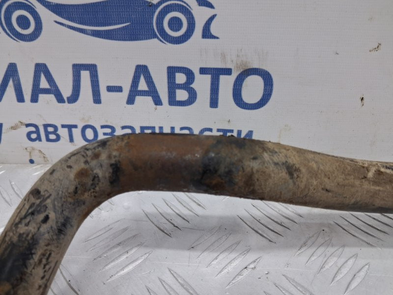 Стабилизатор передний Mitsubishi Outlander CU 2.4 БЕНЗИН 4G69 2003 (б/у) Киев - изображение 5