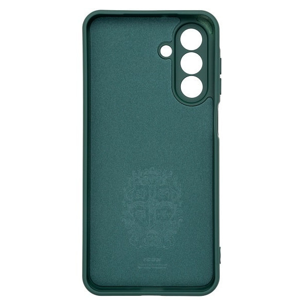 Чохол ArmorStandart ICON Camera Cov для Samsung A17 A175 Dark Green (ARM86776) (Код товару:41752) Харків - зображення 2