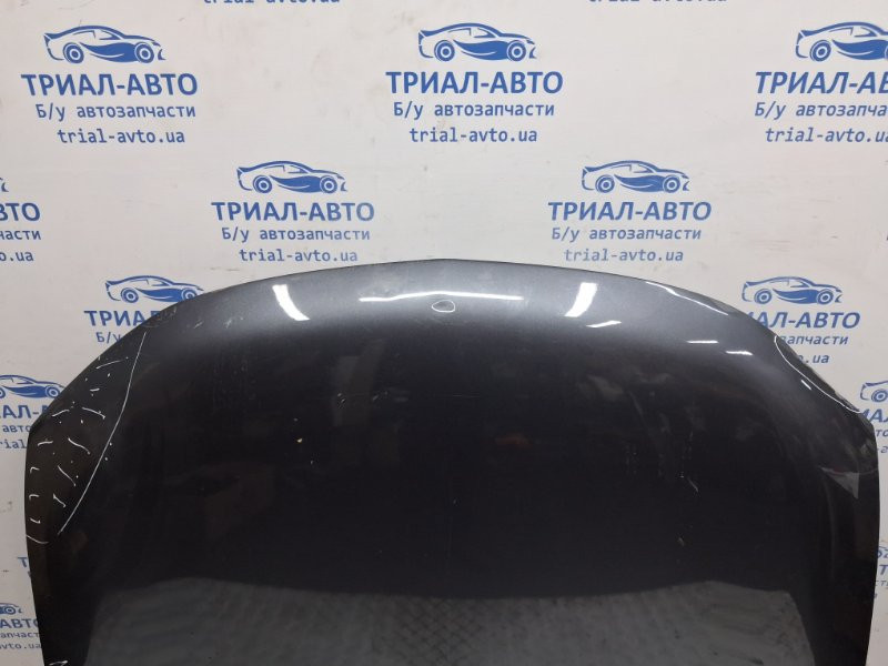 Капот Mitsubishi Outlander XL 2.4 БЕНЗИН 4B12 2007 (б/у) Киев - изображение 10