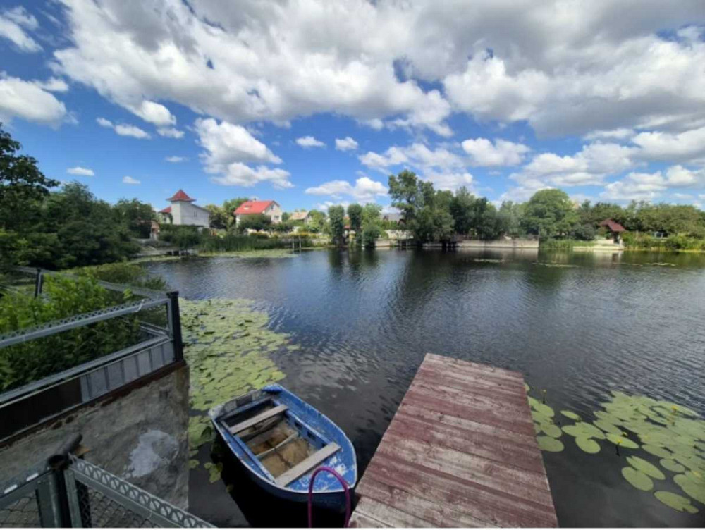 продажа участок под жилую застройку Киев, Дарницкий, 72999 $ Київ - зображення 6