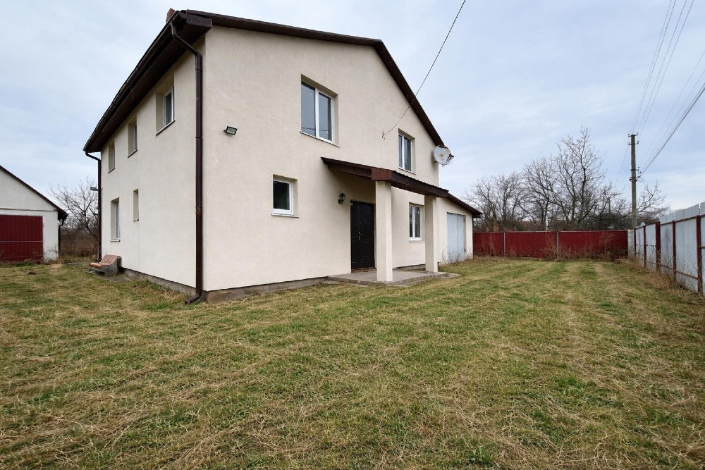 Продаж будинку в с. Демидів, Вишгородський район Вишгород - зображення 1