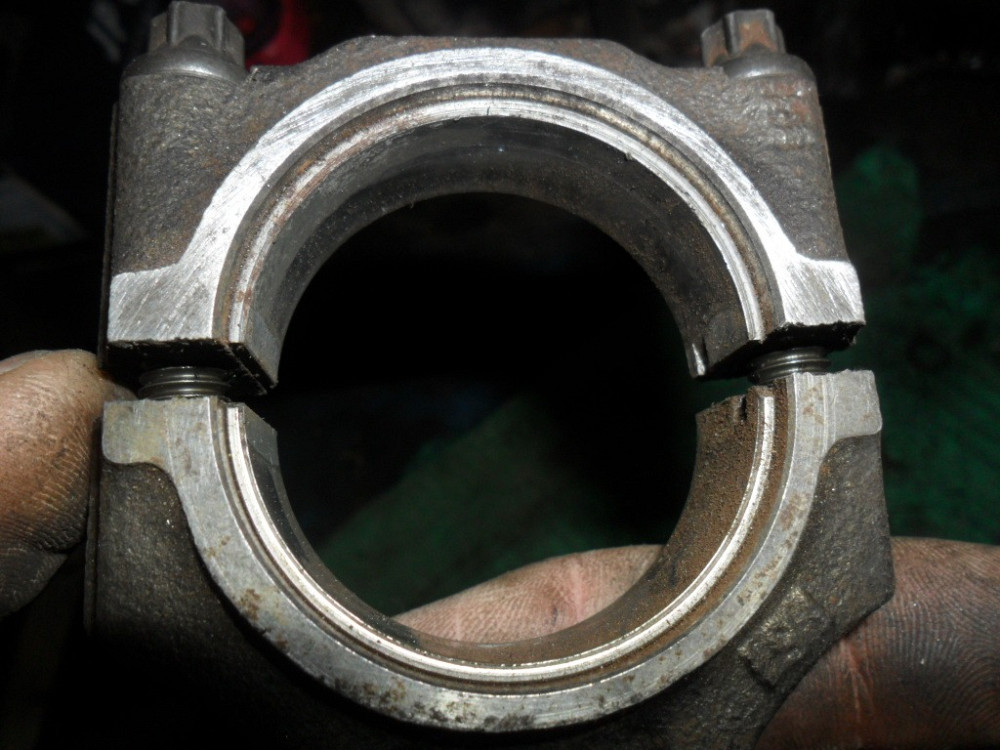 Поршень, шатун Опель 1.4 16V, GM 90470223 оригінал X14XE Винница - изображение 12