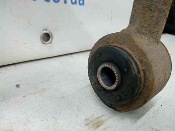 Рычаг задний поперечный верхний правый SsangYong Rexton 2006-2012 4540209502 (Арт. 61753) Киев