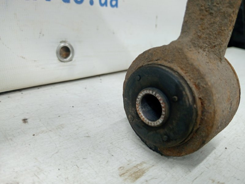 Рычаг задний поперечный верхний правый SsangYong Rexton Y250 2.7 D27DT 2006 (б/у) Киев - изображение 4