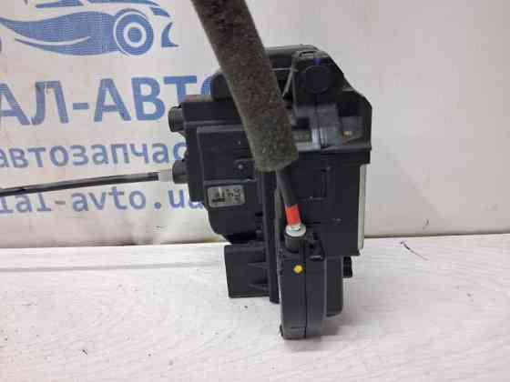 Замок двери задний левый Nissan Pathfinder 2004-2014 82501EB300 (Арт. 82011) Киев