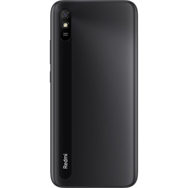 Смартфон Xiaomi Redmi 9A 6/128GB Granite Gray (Код товару:34753) Харків - зображення 3
