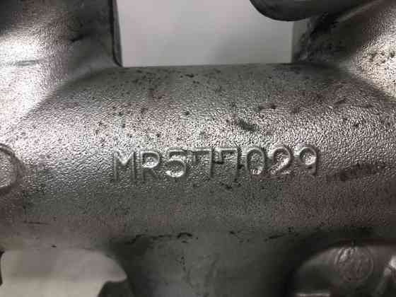 Коллектор впускной металл Mitsubishi Pajero Sport 1996-2008 MR577029 (Арт. 29931) Киев