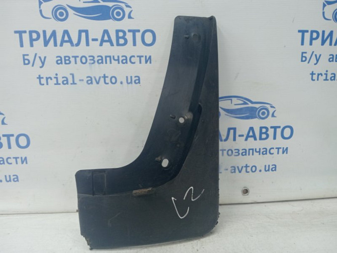 Брызговик задний правый Nissan X-Trail T31 2.0 DIESEL M9R 2007 (б/у) Київ - зображення 1