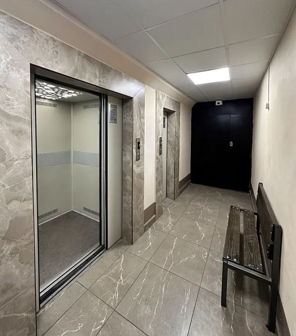 Продам 1-к квартиру в высотке на УЛ. Калиновая, район 41-й школы Дніпро - зображення 11