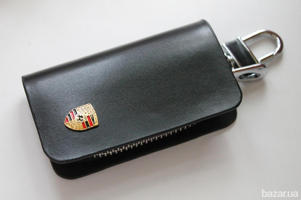 Ключница для авто KeyHolder PORSCHE Київ - зображення 2