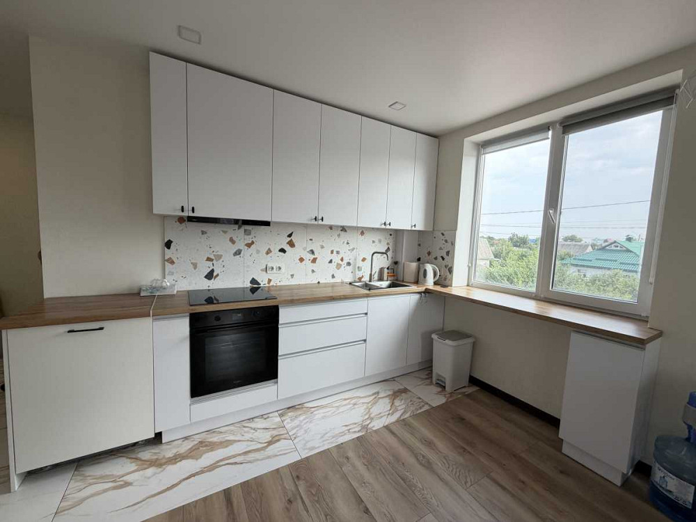 продажа 1-к квартира Бориспольский, Борисполь, 56000 $ Бориспіль - зображення 2