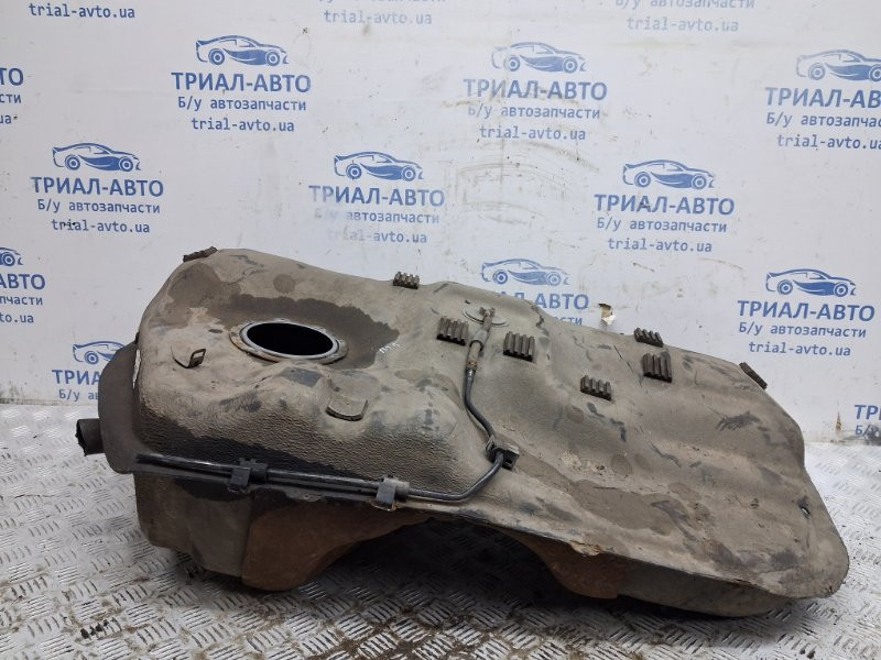 Бак топливный металлический Hyundai IX35 2009-2015 311502Y000 (Арт. 67970) Київ - зображення 1
