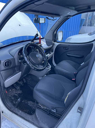 продажа Fiat Doblo, 141845 грн. Киев - изображение 2