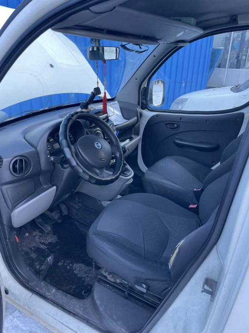 продажа Fiat Doblo, 85107 грн. Київ - зображення 2