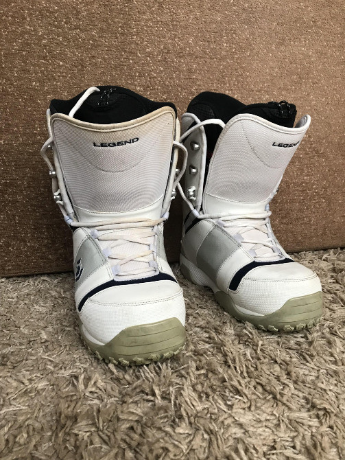 Черевики для сноуборду Northwave Legend Харків - зображення 1