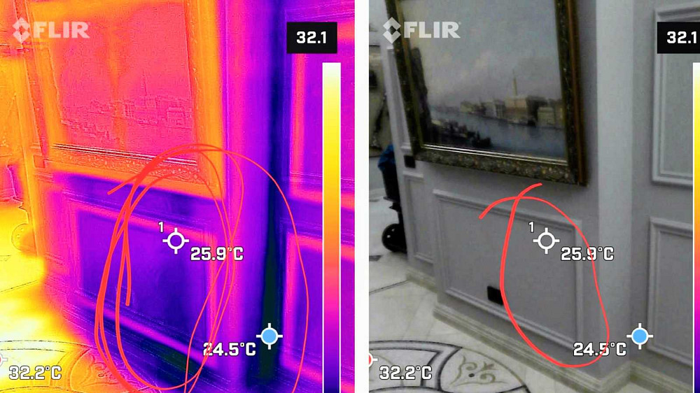 БУДІВЕЛЬНИЙ ЕКСПЕРТ ПЕРЕВІРКА НЕРУХОМОСТІ Киев - изображение 11