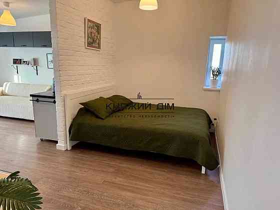 Продаж 1 кімнатна квратира ЖК Чабани квартал КОД 21147262 Київ