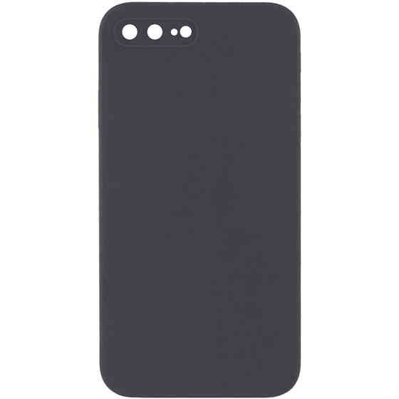 Чехол Silk Square Full Camera Protective (AA) NO LOGO для Apple iPhone 7 plus/8 plus (5.5") Херсон
