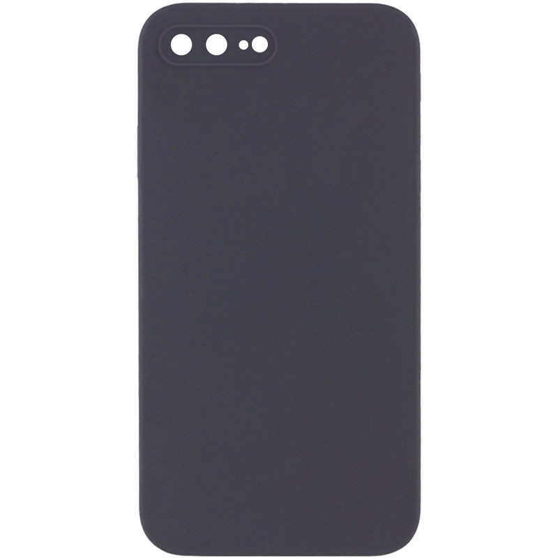 Чехол Silk Square Full Camera Protective (AA) NO LOGO для Apple iPhone 7 plus/8 plus (5.5") Херсон - зображення 1