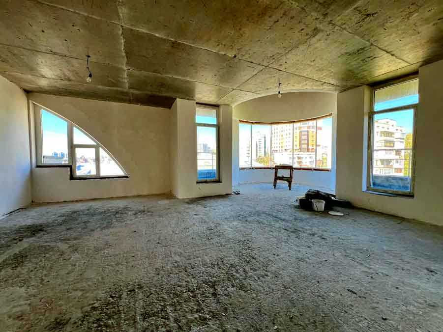 продажа 4-к квартира Киев, Шевченковский, 590000 $ Київ - зображення 4