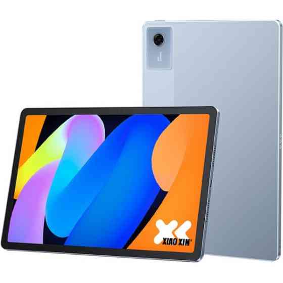 Планшет Lenovo Xiaoxin Pad 2025 8/128GB Polar Blue CN Харьков