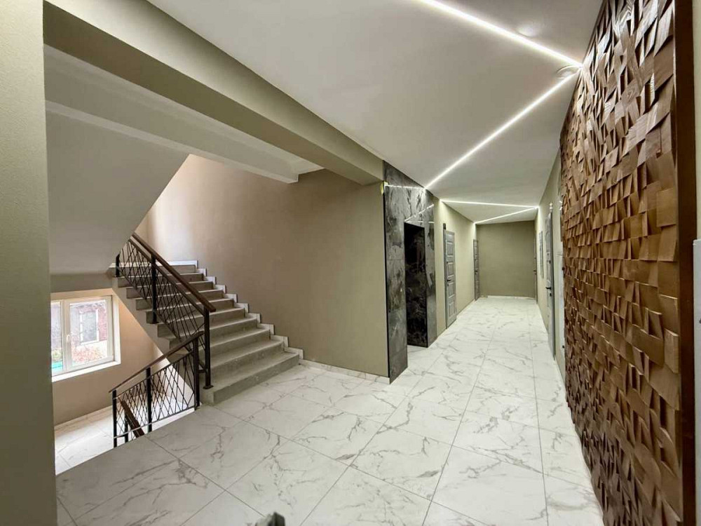 продажа 1-к квартира Киево-Святошинский, Гатное, 69500 $  - изображение 10