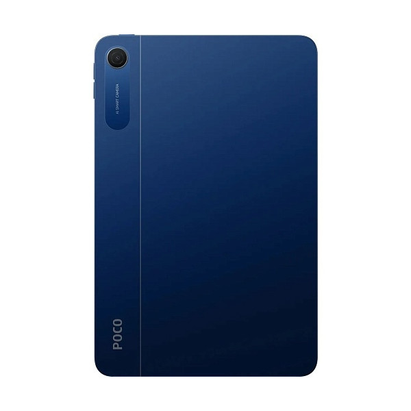 Xiaomi Планшет Poco Pad C1 4/64GB Wi-Fi Blue (with Adapter) EU Харків - зображення 5