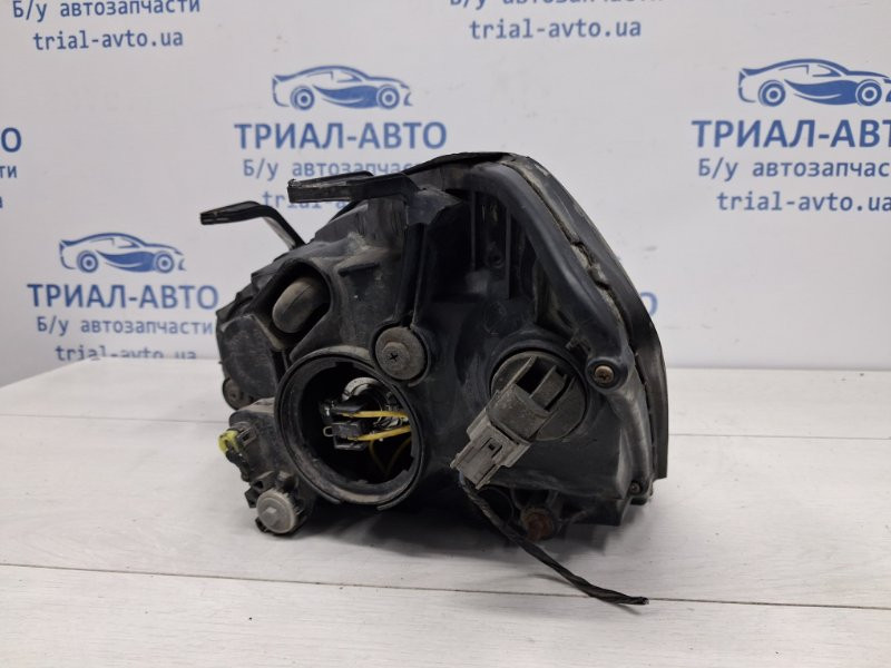 Фара правая галоген SsangYong Kyron 2005-2016 8310409102 (Арт. 58503) Киев - изображение 7