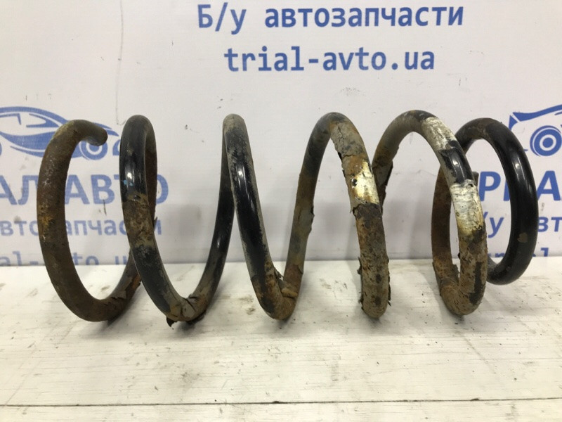 Пружина задняя Hyundai Santa fe 2005-2012 55330-2B201 (Арт. 52630) Киев - изображение 1