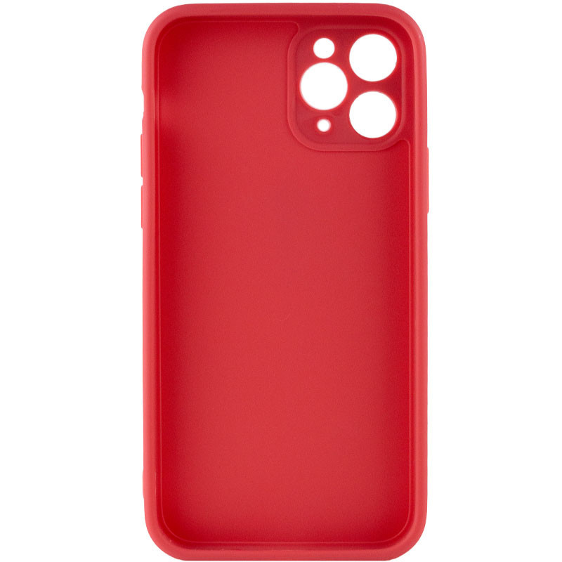 Силиконовый чехол Candy Full Camera для Apple iPhone 11 Pro (5.8") Херсон - изображение 2