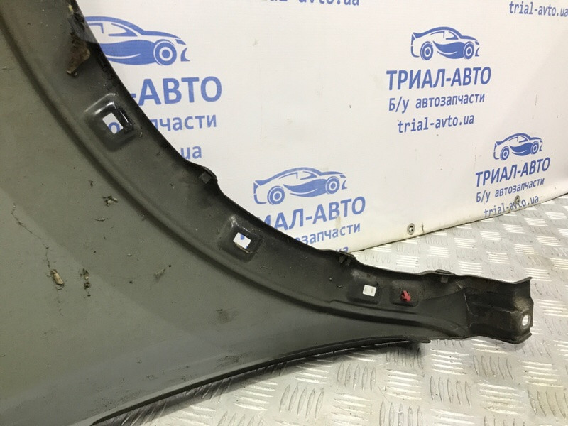 Крыло переднее левое Kia Sportage 2010-2016 66311-3W000 (Арт. 54614) Киев - изображение 9